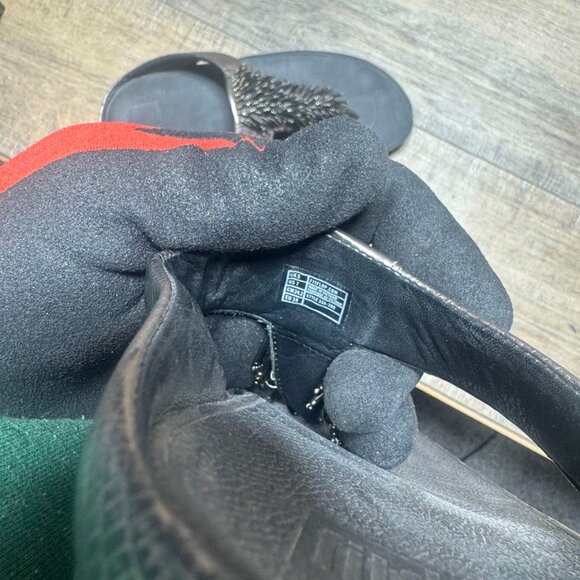 FitFlop Rumba Ombre Toe Post Sandals Women's Size 7 - Picture 5 of 7